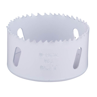Свердлильна коронка Makita HSS-Bi-Metal 83мм, D-17120