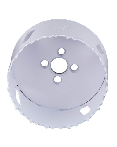 Свердлильна коронка Makita HSS-Bi-Metal 83мм, D-17120 - фото 3 Свердлильна коронка Makita HSS-Bi-Metal 83мм, D-17120 - фото 3