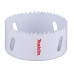 Свердлильна коронка Makita HSS-Bi-Metal 92мм, D-17136