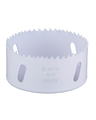 Свердлильна коронка Makita HSS-Bi-Metal 92мм, D-17136 - фото 2 Свердлильна коронка Makita HSS-Bi-Metal 92мм, D-17136 - фото 2