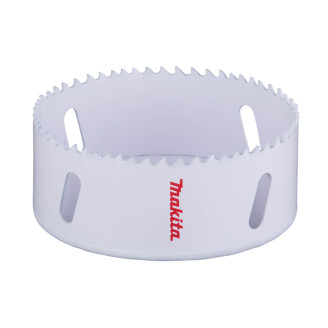 Makita D-17142 | Свердлильна коронка Makita HSS-Bi-Metal 105мм, D-17142