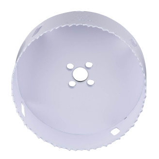 Коронка HSS-Bi-Metal 127 мм Makita, D-17158