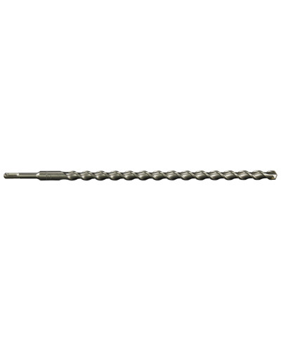 Makita D-17566 | Бур (свердло) MAKITA SDS-plus 18х460мм, D-17566