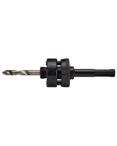 Адаптер для коронок Makita HSS-Bi-Metal 32-76 мм SDS+ Makita D