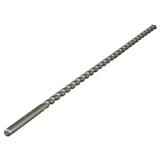 Свердло Makita по бетону 12x600 мм, D-17728