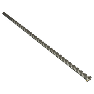 Свердло Makita по бетону 12x600 мм, D-17728
