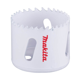Makita D-24876 | Свердлильна коронка Makita HSS-Bi-Metal 54мм, D-24876