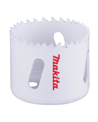 Makita D-24876 | Сверлильная коронка Makita HSS-Bi-Metal 54мм, D-24876