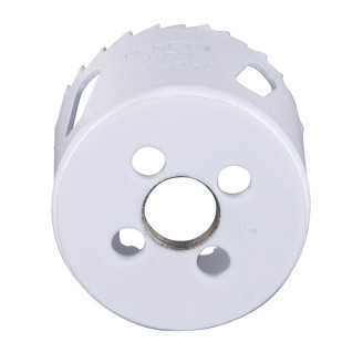 Свердлильна коронка Makita HSS-Bi-Metal 54мм, D-24876