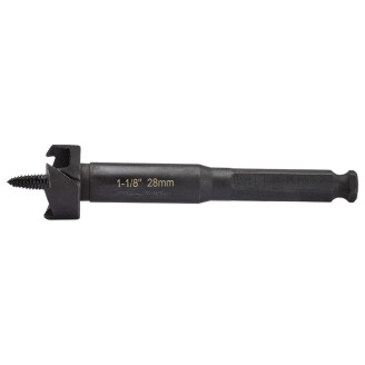 Makita D-29957 | Свердло (фреза) Makita Форстнера самозасв, 28x90 мм, D-29957