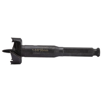 Makita D-29979 | Свердло (фреза) Makita Форстнера самозасв, 35x90 мм, D-29979