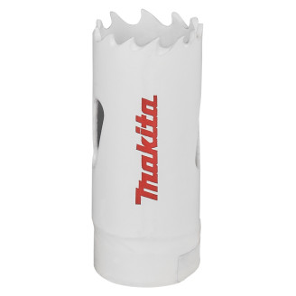 Makita D-35380 | Коронка Makita HSS-Bi-Metal 21мм, D-35380