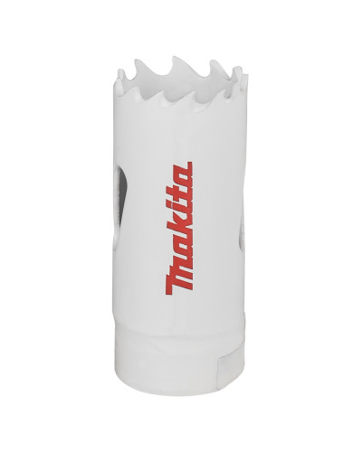 Makita D-35380 | Коронка Makita HSS-Bi-Metal 21мм, D-35380