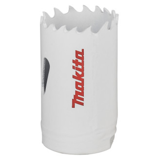 Makita D-35405 | Коронка Makita HSS-Bi-Metal по металу і дереву 30 мм, D-35405