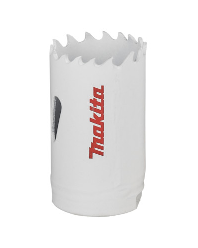 Makita D-35405 | Коронка Makita HSS-Bi-Metal по металлу и дереву 30 мм, D-35405.