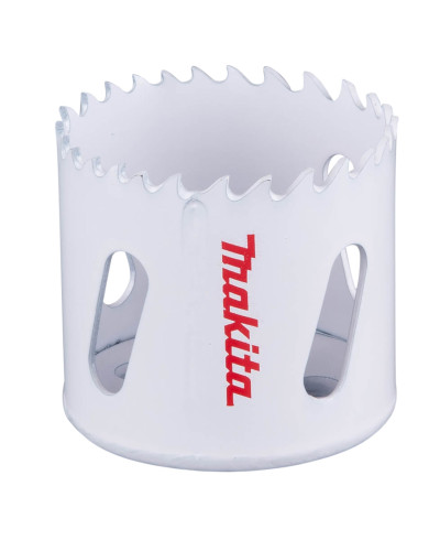 Makita D-35461 | Коронка Makita HSS-Bi-Metal 48мм, D-35461