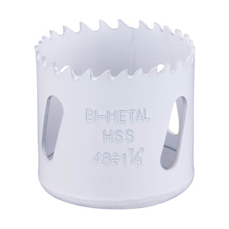 Коронка Makita HSS-Bi-Metal 48мм, D-35461