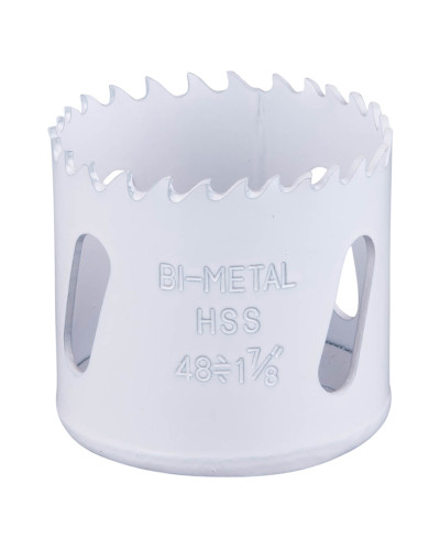 Коронка Makita HSS-Bi-Metal 48мм, D-35461  - фото 2