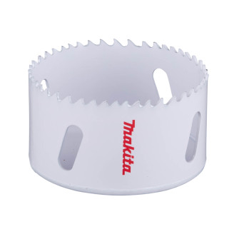 Makita D-35520 | Коронка Makita HSS-Bi-Metal 79мм, D-35520