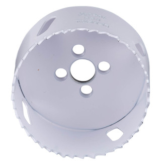 Коронка Makita HSS-Bi-Metal 79мм, D-35520