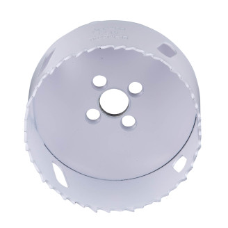Коронка HSS-Bi-Metal 86 мм Makita, D-35536
