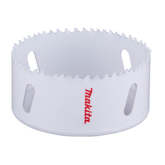 Makita D-35558 | Коронка HSS-Bi-Metal 95 мм Makita D-35558