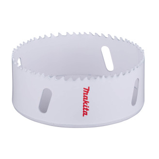 Makita D-35586 | Свердлильна коронка HSS-Bi-Metal 108 мм Makita D-35586