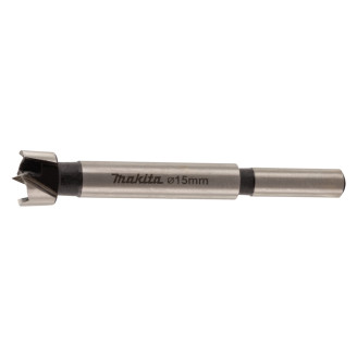 Makita D-41925 | Свердло (фреза) Makita Форстнера по дереву 15x90 мм, D-41925