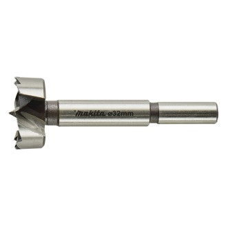 Makita D-42276 | Свердло (фреза) Makita Форстнера по дереву 32x90 мм, D-42276