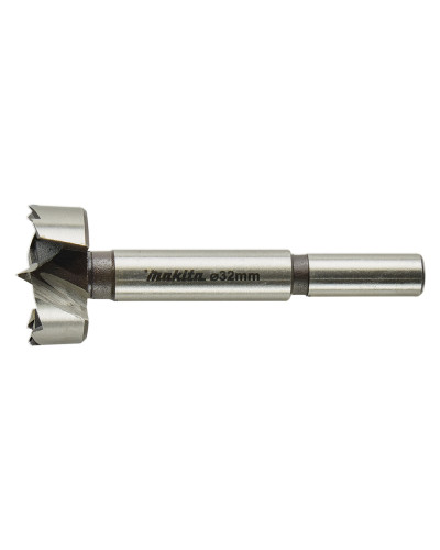 Makita D-42276 | Свердло (фреза) Makita Форстнера по дереву 32x90 мм, D-42276