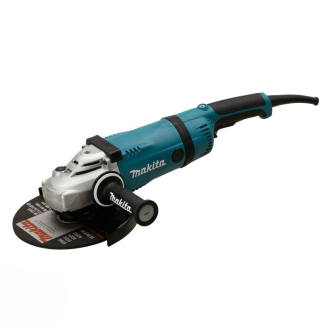Угловая шлифмашина Makita GA9040RF01
