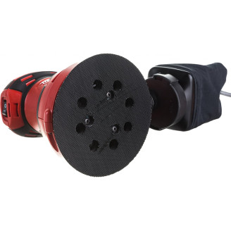 Эксцентриковая шлифмашина Makita MT M9204