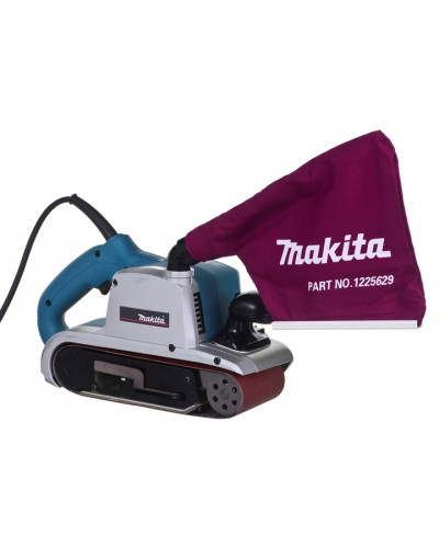 Makita 9403 | Стрічкова шліфмашина Makita 9403