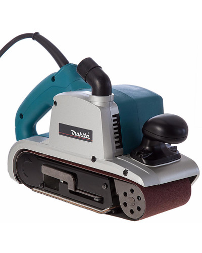 Стрічкова шліфмашина Makita 9403  - фото 4