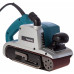 Стрічкова шліфмашина Makita 9403  - фото 4