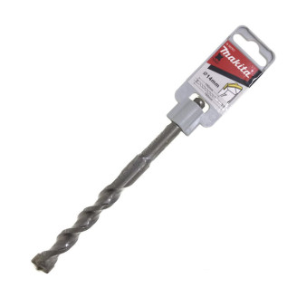 Бур Makita SDS-plus з центруванням 14х160 мм, B-56063