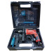Дрель ударная Makita МТ M8100KX2