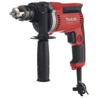 Дриль з ударом Makita МТ M8100KX2