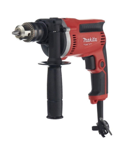 Дрель ударная Makita МТ M8100KX2  - фото 9