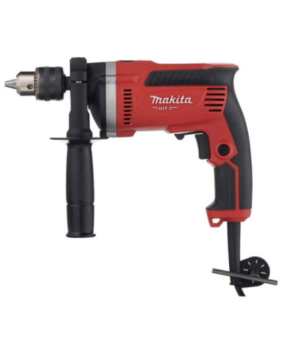 Дрель ударная Makita МТ M8100KX2  - фото 8