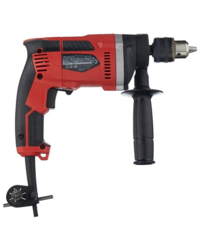 Дрель ударная Makita МТ M8100KX2  - фото 6