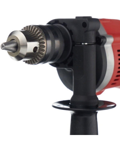 Дрель ударная Makita МТ M8100KX2  - фото 5