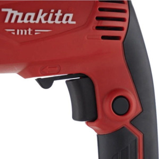 Дрель ударная Makita МТ M8100KX2