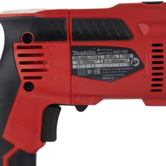 Дрель ударная Makita МТ M8100KX2