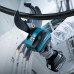 Аккумуляторный резчик кабеля открытого типа Makita LXT DTC101ZK (каркас)  - фото 8