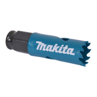 Makita B-11293 | Коронка Makita HSS-Bi-Metal Ezychange 22мм, B-11293
