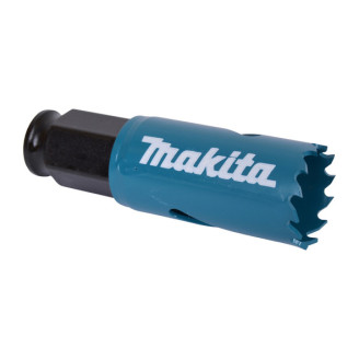 Makita B-11302 | Коронка Makita HSS-Bi-Metal Ezychange 24 мм, B-11302
