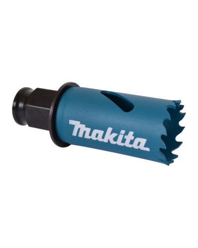 Makita B-11318 | Коронка Makita HSS-Bi-Metal Ezychange 25мм, B-11318