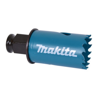 Makita B-11324 | Коронка Makita HSS-Bi-Metal Ezychange 29мм, B-11324