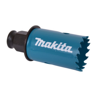 Makita B-11330 | Коронка Makita HSS-Bi-Metal Ezychange 30мм, B-11330